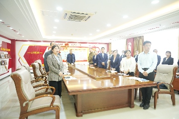 【長田動態(tài)】筑人才高地 聚發(fā)展動能——長田實業(yè)儲備干部競聘述職匯報圓滿舉行