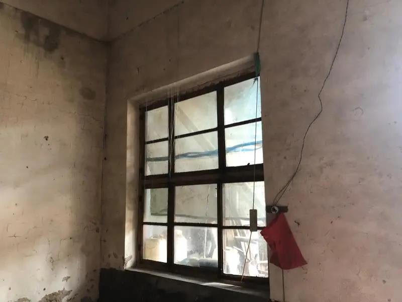 由濟南長田實業(yè)有限公司捐建的“希望小屋”正式交付! 由濟南長田實業(yè)有限公司捐建的“希望小屋”正式交付!