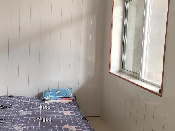 由濟南長田實業(yè)有限公司捐建的“希望小屋”正式交付! 由濟南長田實業(yè)有限公司捐建的“希望小屋”正式交付!