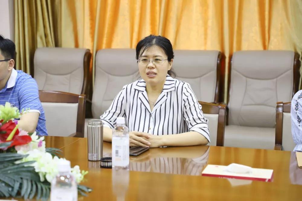 不忘初心 砥礪前行 中共濟南長田實業(yè)有限公司支部委員會換屆選舉大會圓滿結束