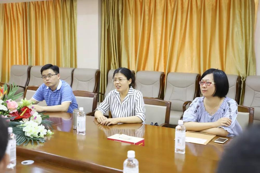 不忘初心 砥礪前行 中共濟南長田實業(yè)有限公司支部委員會換屆選舉大會圓滿結束