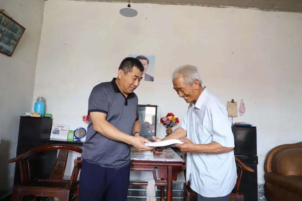錘煉黨性踐初心 獻禮建黨99周年 —長(cháng)田實(shí)業(yè)黨支部開(kāi)展系列慶祝活動(dòng)
