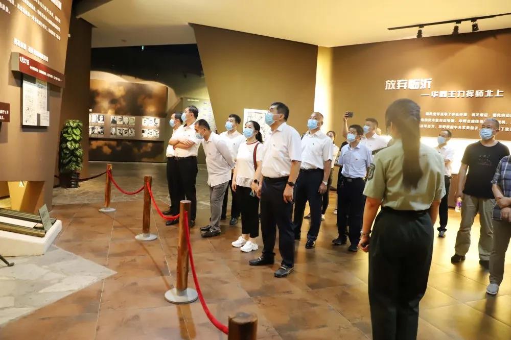 錘煉黨性踐初心 獻禮建黨99周年 —長(cháng)田實(shí)業(yè)黨支部開(kāi)展系列慶祝活動(dòng)