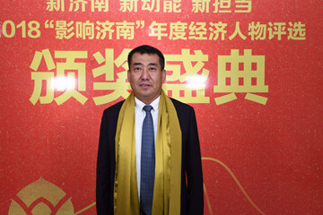 【媒體報(bào)道】企業(yè)家專(zhuān)訪|張勇：為提高濟(jì)陽(yáng)區(qū)三產(chǎn)服務(wù)業(yè)品質(zhì)繼續(xù)努力!